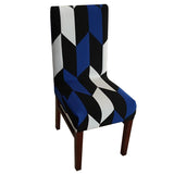 Dining,Chair,Cover,Elastic,Removable,Chair,Protector,Stretch,Slipcover,Dining,Wedding,Banquet,Party,Hotel,Kitchen,Office,Decor