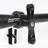 XANES,Adjustable,Aluminum,Alloy,Bicycle,Bottle,Adapter,Handlebar,Seatpost