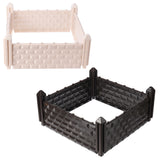 Multifunctional,Outdoor,Combined,Vegetable,Planting,Plastic,Balcony,Vegetable,Planting