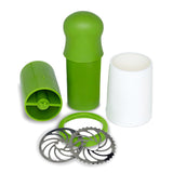 Manual,Grinder,Spice,Cheese,Peanut,Grater,Garlic,Slicer,Pepper,Grinder,Cutter