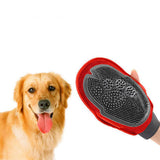 Silicone,Magic,Glove,Remover,Glove,Massage,Cleaning,Brush,Supplies,Grooming,Products