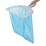 Swimming,Clear,Skimmer,Cleaner,Scoop,Shovel