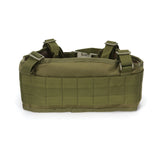 Tactical,Molle,Combat,Girdle,Proof,Adjustable,Padded,Military