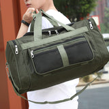 56x24x29cm,Shoulder,Travel,Sport,Hunting,Luggage,Handbag