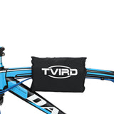 TVIRD,96.5x41x50inch,Cover,Waterproof,Windproof,Motorcycle,Scooter,Protection,Holes,Reflective,Strips