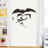 Miico,FX3040,Halloween,Sticker,Creative,Sticker,Pattern,Removable,Sticker,Decoration