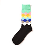 Cotton,Breathable,Socks,Comfortable,Casual,Sports,Socks