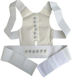Unisex,Magnetic,Therapy,Posture,Corrector,Adjustable,Shoulder,Straighten,Support