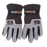 ZANLURE,Fleece,Winter,Warming,Gloves,Outdoor,Hiking,Fishing,Gloves