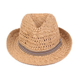 Women,Outdoor,Straw,Casual,Breathable,Straw,Protection,Summer,Beach