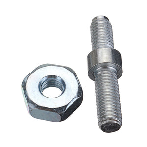 Double,Threaded,Screw,Studs,Steel,Stihl,Chain