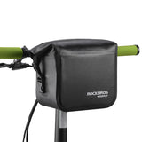 ROCKBROS,Waterproof,Bicycle,Sport,Outdoor,Riding,Cycling,Front,Pocket,Shoulder
