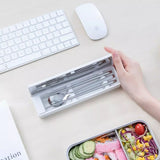 HUOHOU,Waterproof,Recharge,Disinfection,Portable,Cutlery,Xiiaomi
