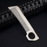 IPRee,Tactical,Stainless,Steel,Safety,Survival,Emergency,Gadget