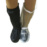 Black,White,Waterproof,Boots,Outdoor,Biking,Fishing,Overshoes