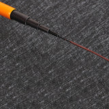 ZANLURE,Carbon,Fiber,Ultra,Telescopic,Fishing,Portable,Saltwater,Fishing