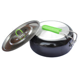 Folding,Outdoor,Camping,Picnic,Tableware