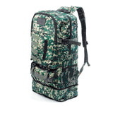 Outdoor,Tactical,Backpack,Waterproof,Nylon,Rucksack,Sports,Climbing,Trekking,Shoulder,Camping,Hiking