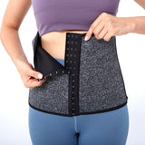 Slimming,Shaping,Waistband,Cincher,Corsets,Fitness,Waist,Women,Shapewear