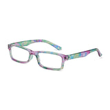 Women,Cheap,Resin,Floral,Presbyopic,Glasses,Comfortable,Reading,Glasses