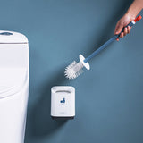 Toilet,Brush,Holder,Cleaner,Bathroom,Toilet,Cleaning