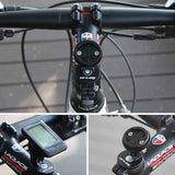 Aluminum,Alloy,Stopwatch,Extension,Bracket,Outdoor,Riding,Table,Holder,Holder,Accesories