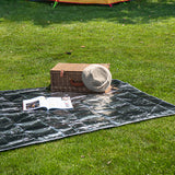 Naturehike,Multifunction,Picnic,Layers,Waterproof,Aluminum,Sunshading,Canopy