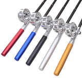 Aluminum,Wheel,Fishing,Wheel,Fishing,Tackle