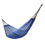 200x120cm,Hammock,Casual,Lightweight,Swing,Sleeping,Outdoor,Camping,Travel