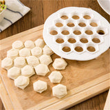 Dumpling,Mante,Ravioli,Pierogi,Pelmeni,Maker,Dough,Press,Cutterfor,Kitchen
