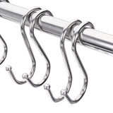 Shaped,Hooks,Heavy,Stainless,Steel,Hangers,Hanging,Kitch