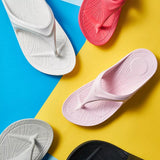 [From,Outdoor,Breathable,Slippers,Leisure,Beach,Shoes,Nonskid,Beach,Flops