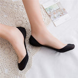 Women,Summer,Cotton,Socks,Crystal,Breathable,Socks