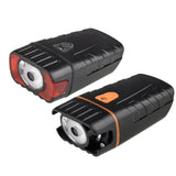 XANES,SFL19,850LM,Smart,Sensor,Light,Waterproof,Camping,Bicycle,Cycling,Motorcycle