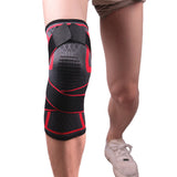 KALOAD,Fitness,Running,Cycling,Elastic,Support,Sports,Protective