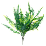Simulation,Persian,Grass,Plant,Decoration,Lifelike,Artificial,Foliage,Plants,Indoors,Outdoors,Decorations