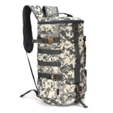 ZANLURE,Fishing,Backpack,Fishing,Outdoor,Multifunction,Storage,Shoulder