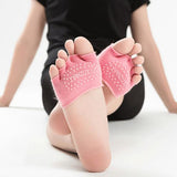 Women,Empty,Silicone,Cotton,Metatarsal,Relief,Absorber