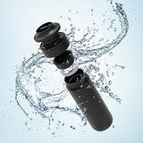 400ML,Temperature,Display,Water,Bottle,Charging,Stainless,Steel,Vacuum,Thermos