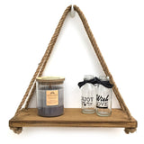 Wooden,Mounted,Floating,Storage,Shelf,Kitchen,Hanging,Shelves,Holder