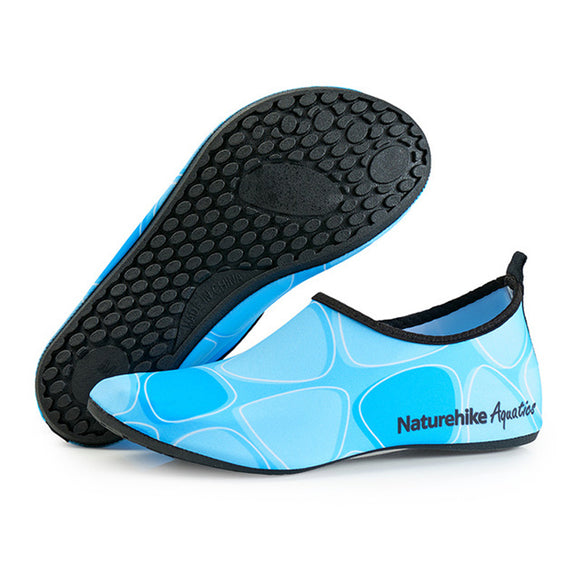 Naturehike,Breathable,Comfortable,Snorkeling,Socks,Shoes,Quick,Wading,Swimming,Beach,Shoes
