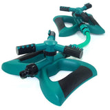 Automatic,Rotating,Butterfly,Sprinkler,Garden,Triangle,Irrigation,Nozzle,Spraying