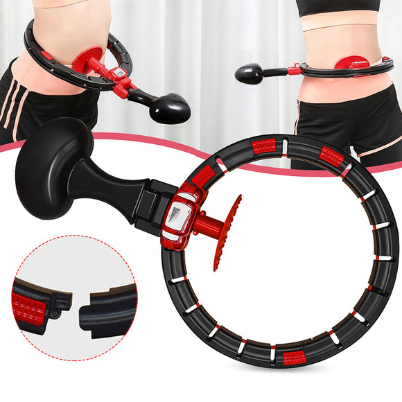 Smart,Fitness,Detachable,Exercise,Slimming,Sports,Circle