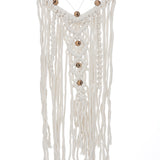 Bohemian,Tassel,Macrame,Woven,Hanging,Decorate,Tapestry,Ornament