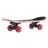 17inch,Children,Skateboard,Chinese,Maple,Decoration,Boards,Light,Wooden,Double,Rocker,Skatebooards