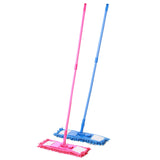 Extendable,Microfibre,Floor,Cleaner,Cleaning,Brush