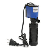 Submersible,Water,Internal,Filter,Aquarium,Spray