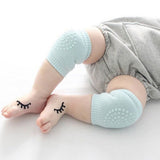 Children,Crawling,Socks,Thickening,Cotton,Elbow