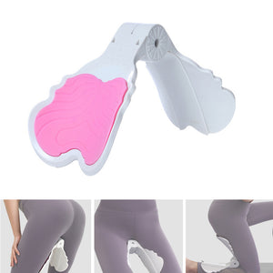 KALOAD,Women,Training,Correction,Buttocks,Pelvic,Floor,Inner,Thigh,Muscle,Exerciser,Fitness,Beauty,Equipment