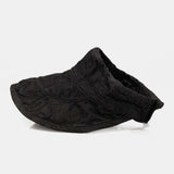 Washed,Denim,Protection,Breathable,Adjustable